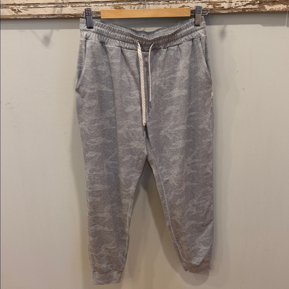 Vuori‎ Performance Jogger Size Small - Picture 3 of 9